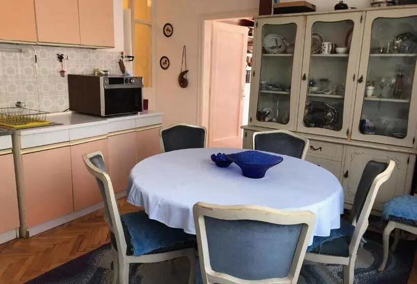 Apartment Target