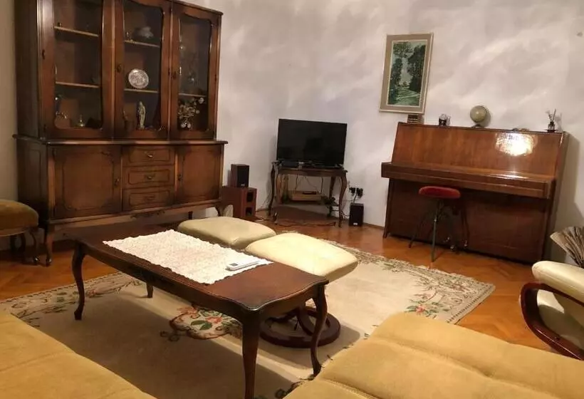 Apartment Target
