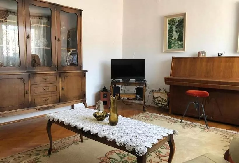 Apartment Target