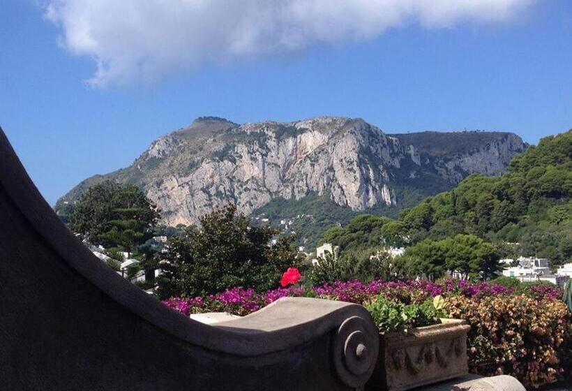 تختخواب و صبحانه La Casa Di Armando