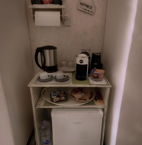 تختخواب و صبحانه La Casa Di Armando