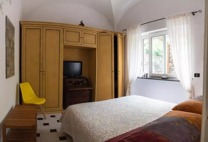 ベッドアンドブレックファースト La Casa Di Armando