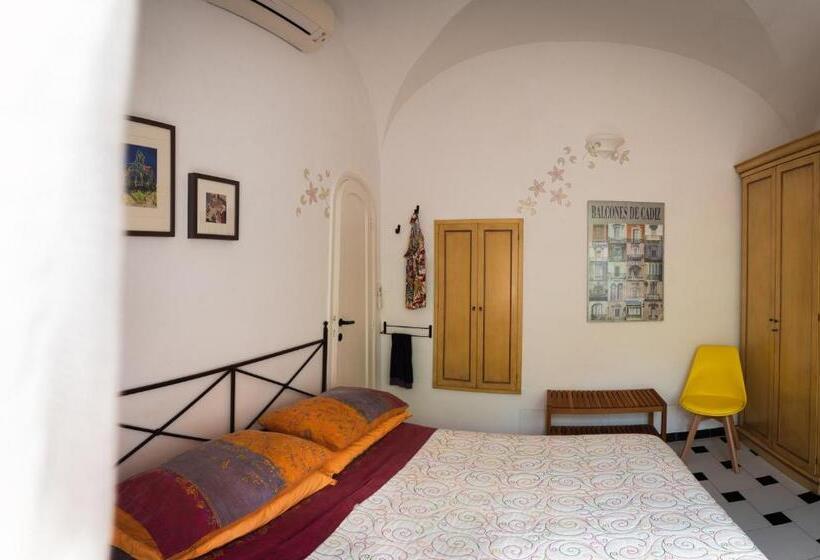 تختخواب و صبحانه La Casa Di Armando