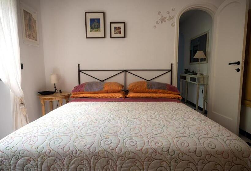 تختخواب و صبحانه La Casa Di Armando