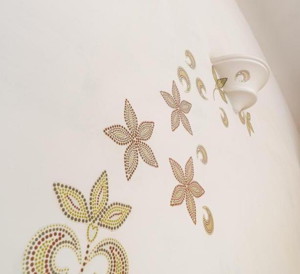 تختخواب و صبحانه La Casa Di Armando