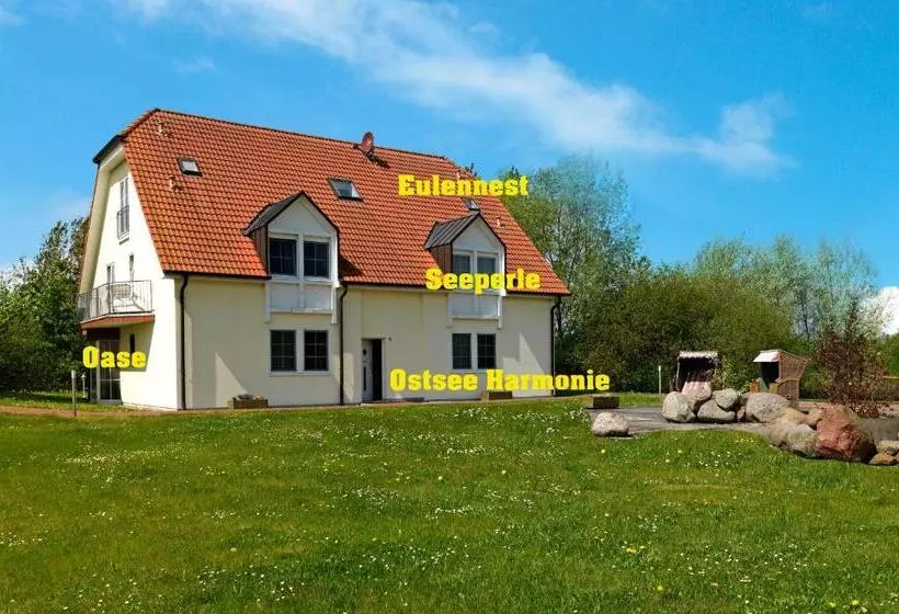 Gollwitzer Park Sturmvogel