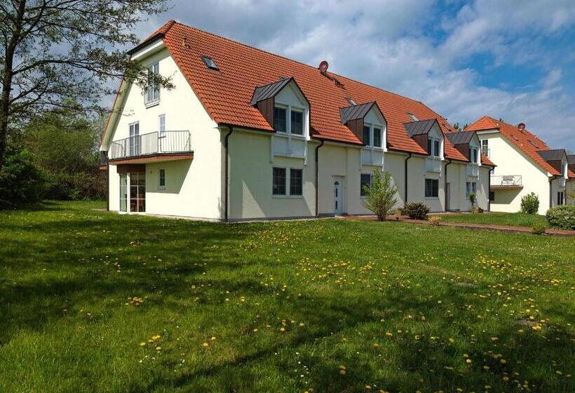 Gollwitzer Park Sturmvogel