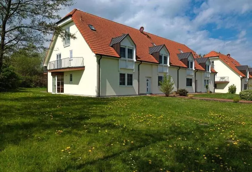 Gollwitzer Park Sturmvogel