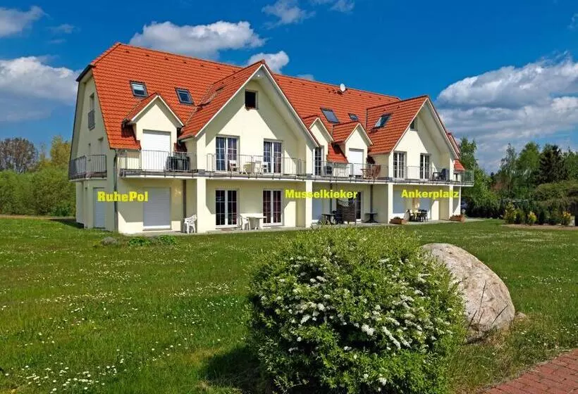 Gollwitzer Park Sturmvogel