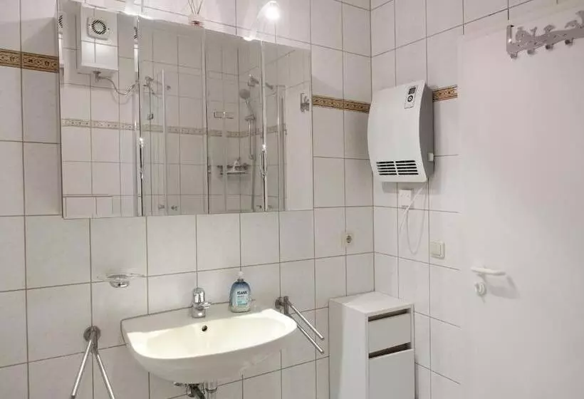 Gollwitzer Park Sturmvogel