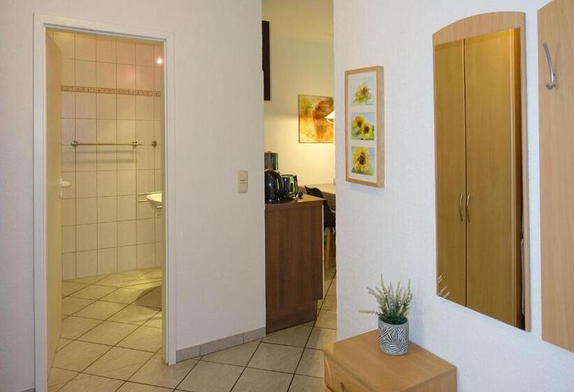 Gollwitzer Park Sturmvogel