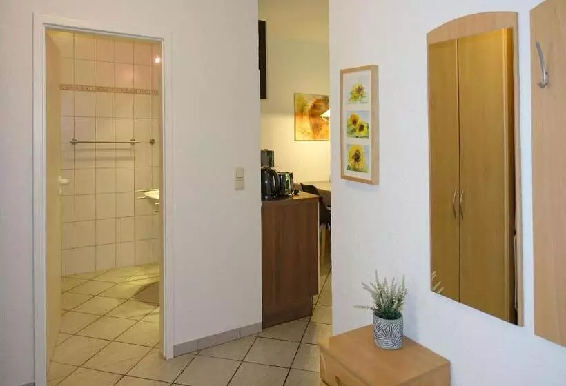 Gollwitzer Park Sturmvogel