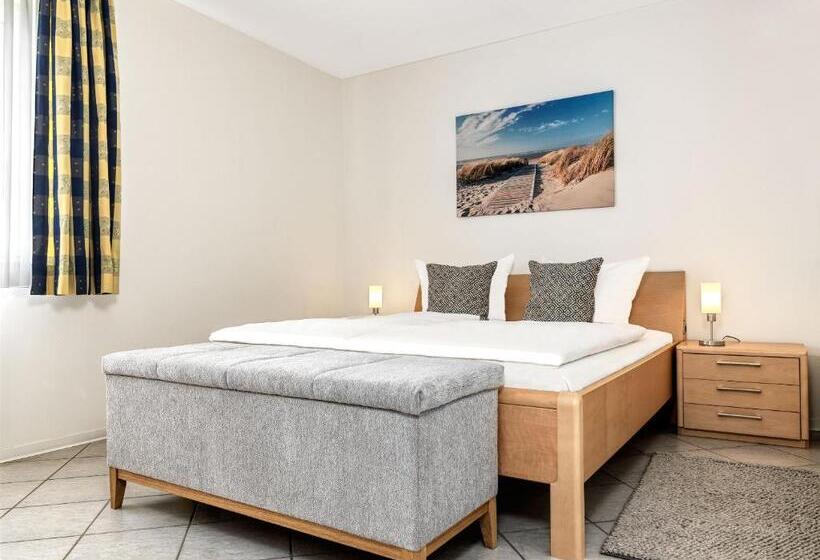 Gollwitzer Park Sturmvogel