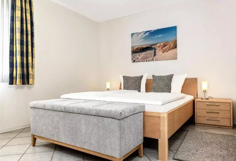 Gollwitzer Park Sturmvogel