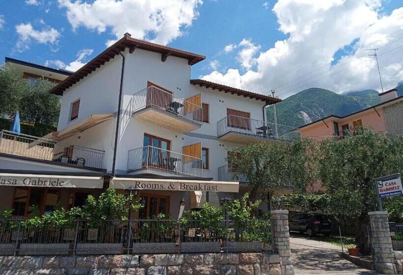 호텔 B&b Casa Gabriele