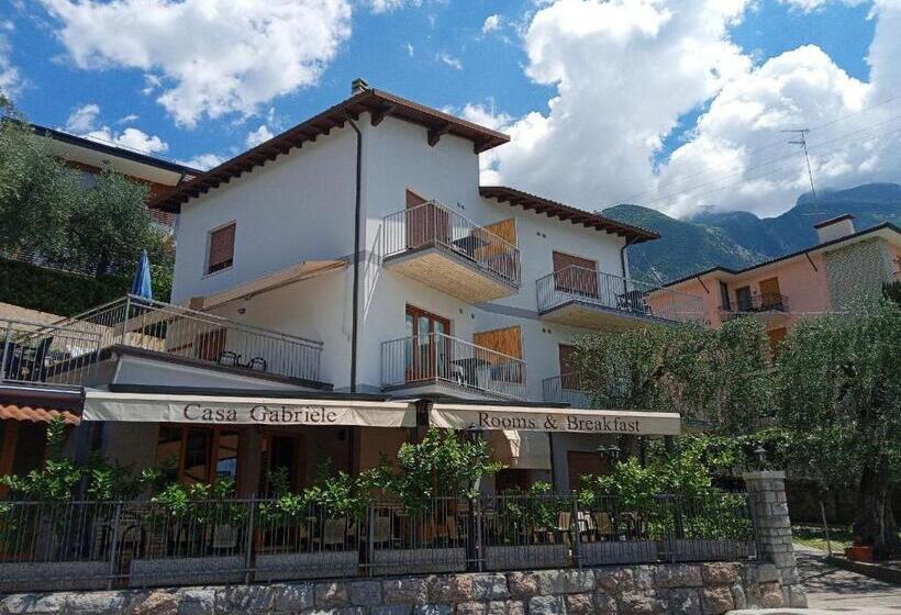 호텔 B&b Casa Gabriele