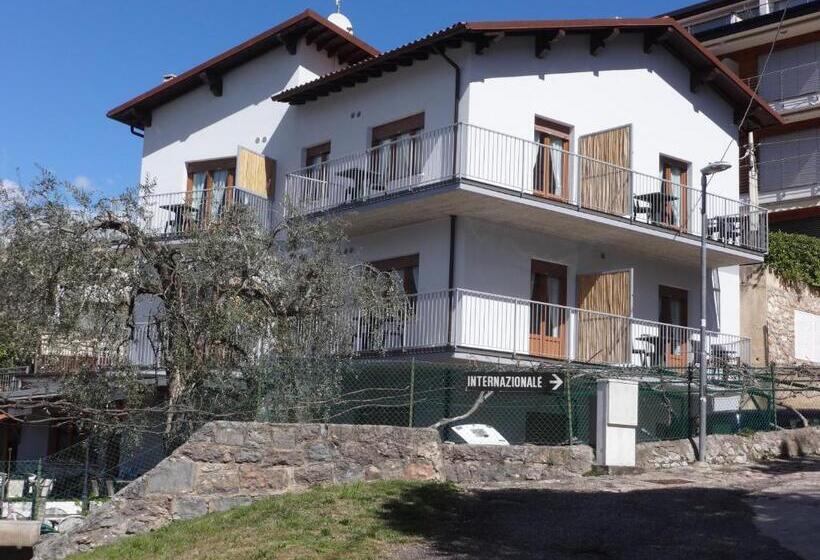 호텔 B&b Casa Gabriele