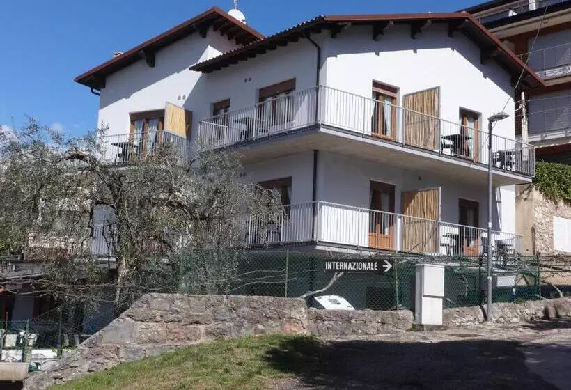 Hotelli B&b Casa Gabriele