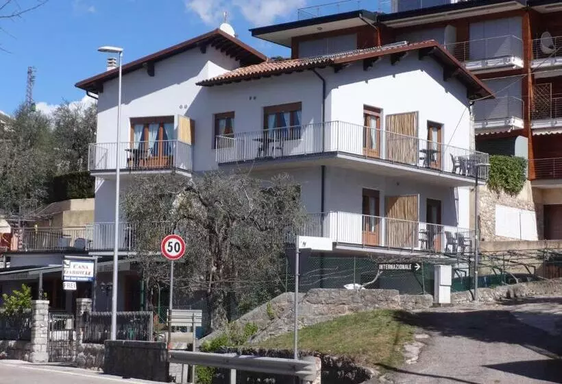 Hotelli B&b Casa Gabriele