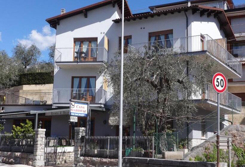 호텔 B&b Casa Gabriele