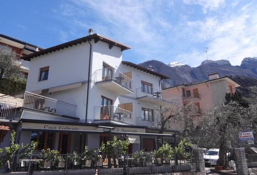 호텔 B&b Casa Gabriele