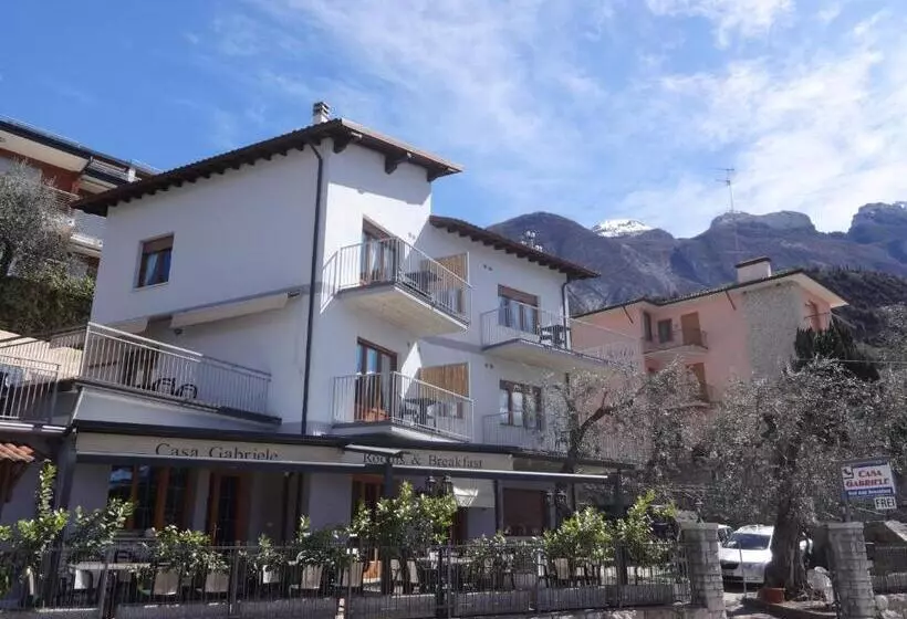Hotelli B&b Casa Gabriele