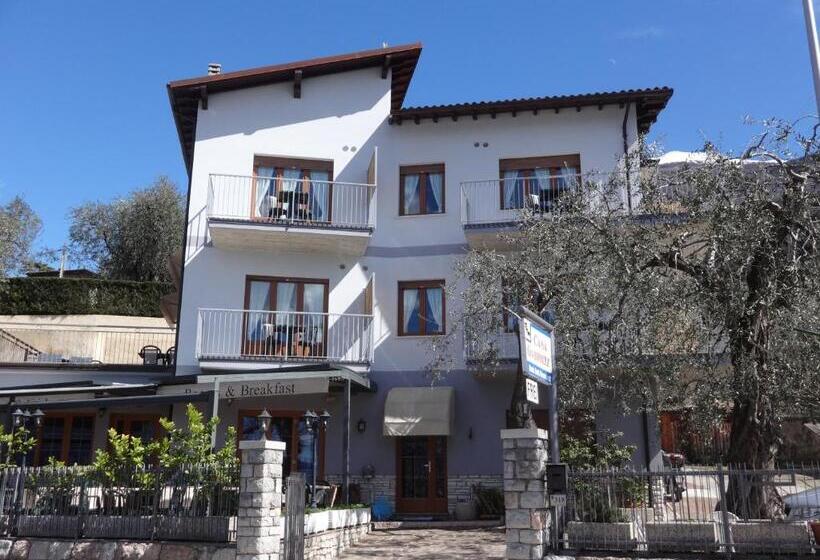 호텔 B&b Casa Gabriele