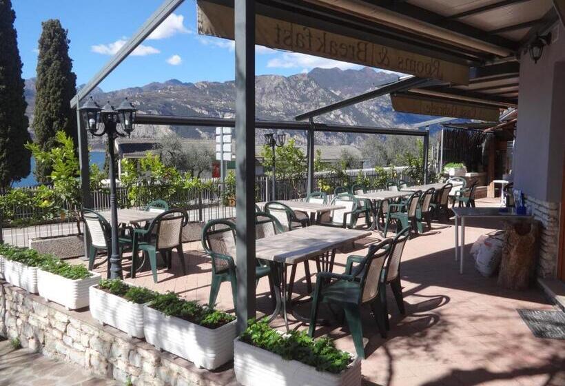 호텔 B&b Casa Gabriele