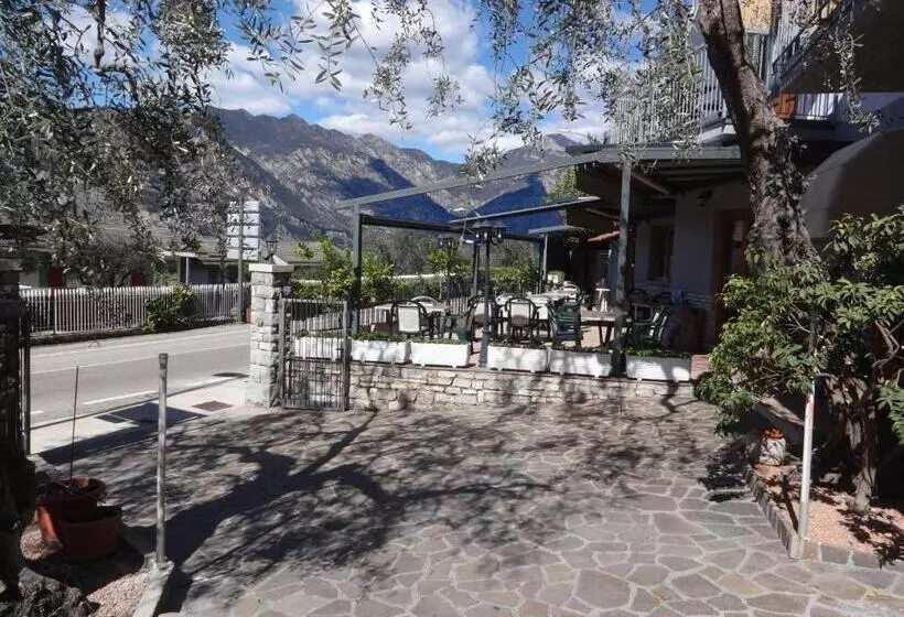 Hotelli B&b Casa Gabriele