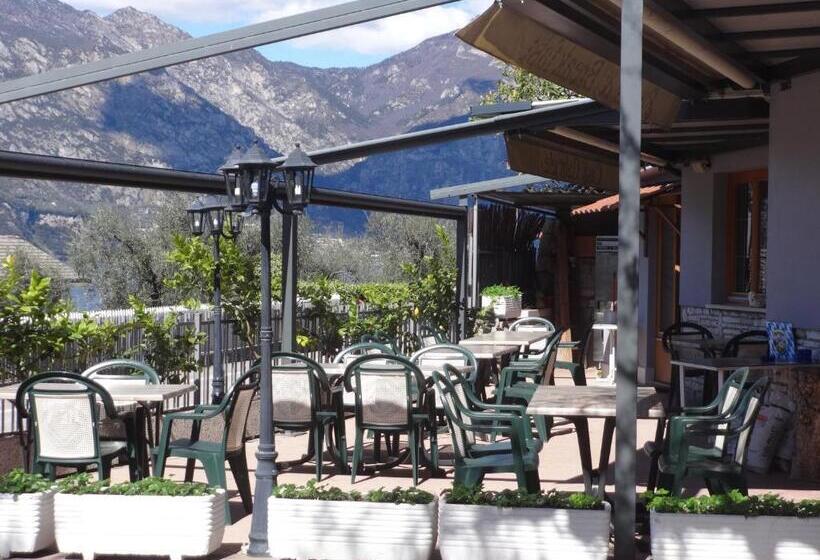 호텔 B&b Casa Gabriele