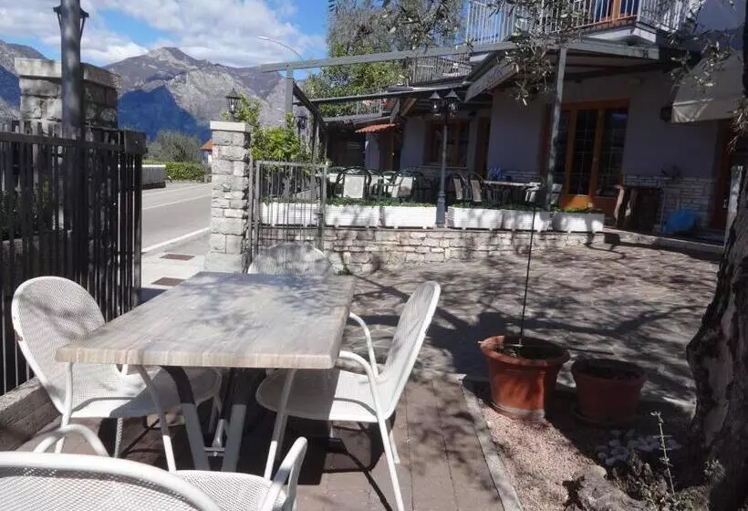 Hotelli B&b Casa Gabriele