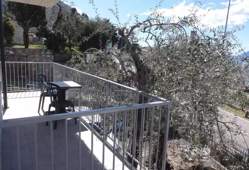 Hotelli B&b Casa Gabriele