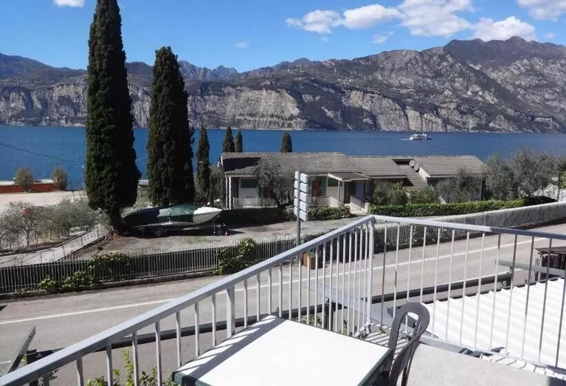 Hotelli B&b Casa Gabriele