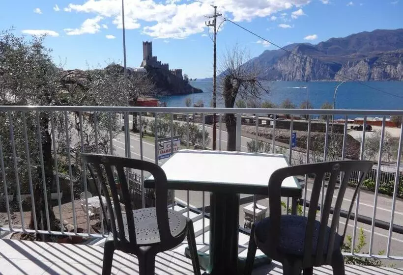 Hotelli B&b Casa Gabriele