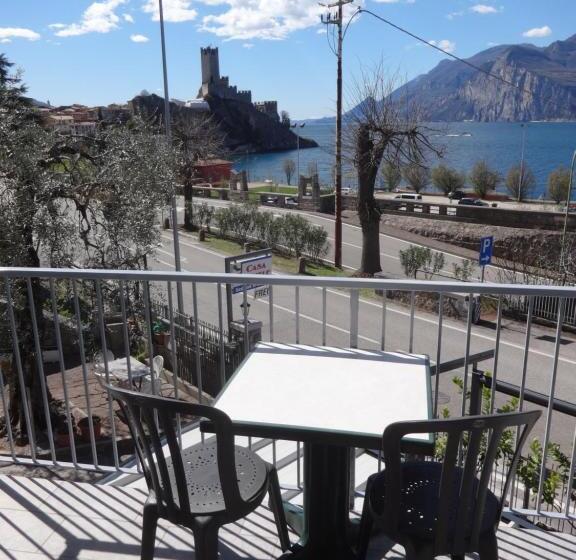 호텔 B&b Casa Gabriele