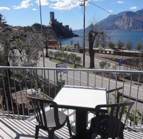 Hotelli B&b Casa Gabriele