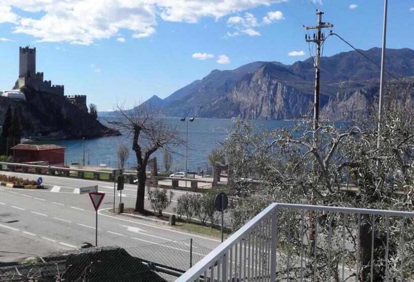 호텔 B&b Casa Gabriele