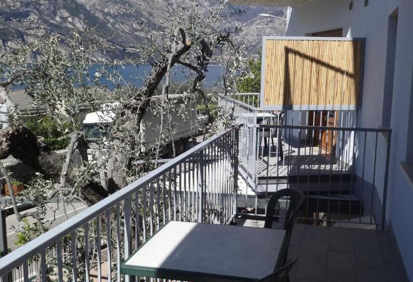 호텔 B&b Casa Gabriele