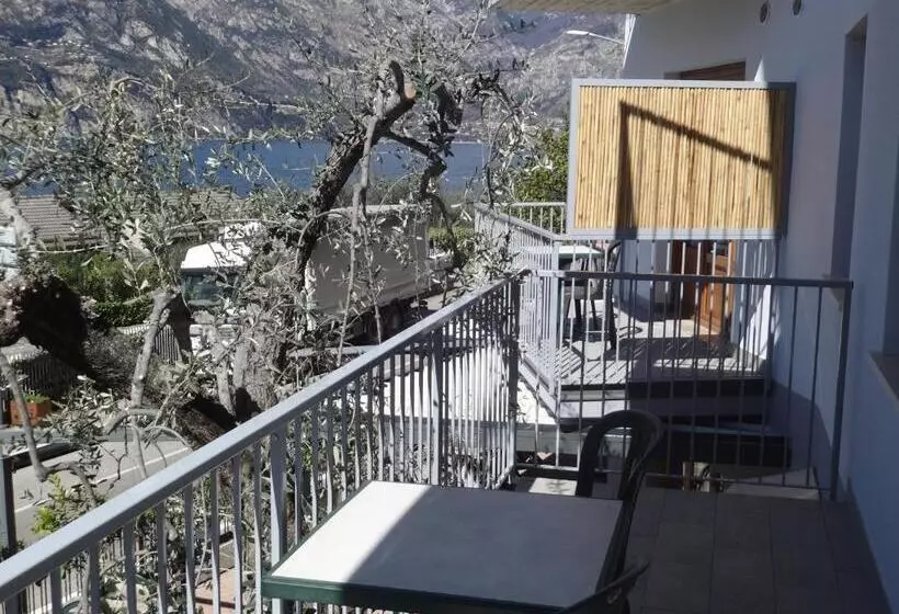 Hotelli B&b Casa Gabriele