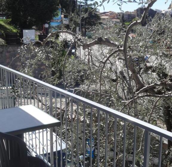 호텔 B&b Casa Gabriele