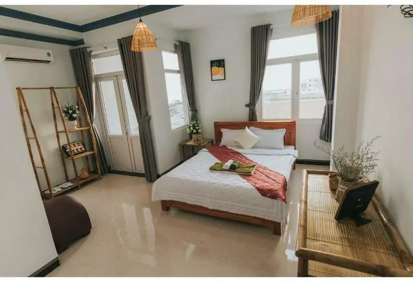 Nho Hotel   Rạch Giá