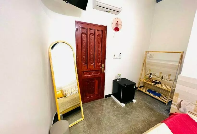 Nho Hotel   Rạch Giá
