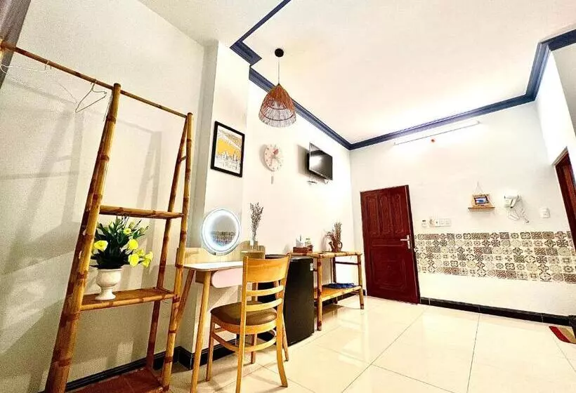 Nho Hotel   Rạch Giá