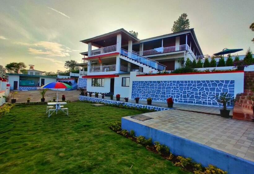 ホテル Silver Petal