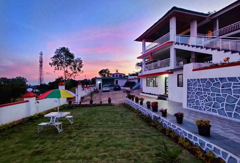 ホテル Silver Petal