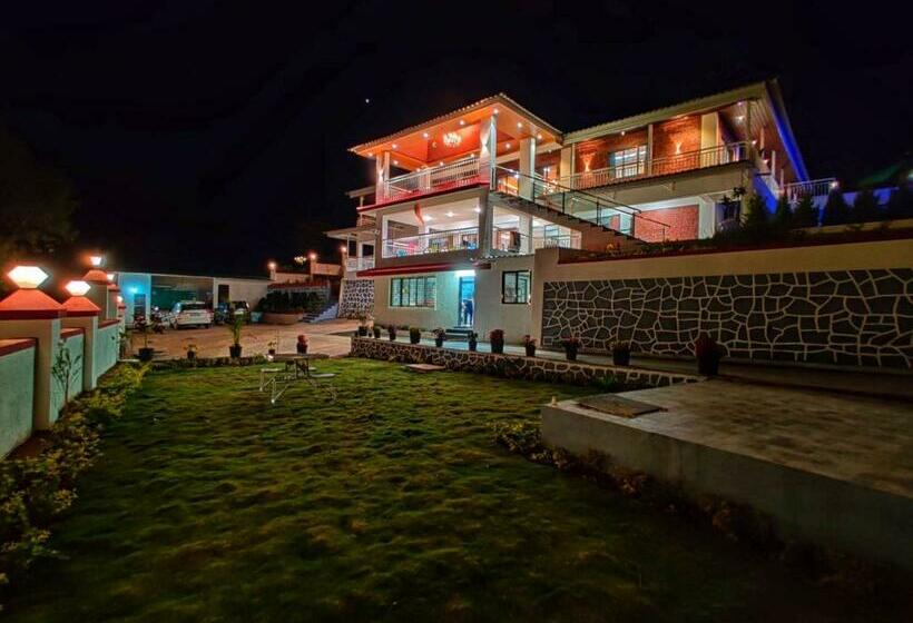 ホテル Silver Petal