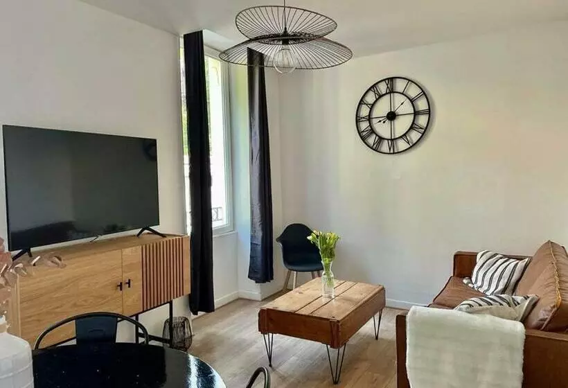 Les Rives Du Château