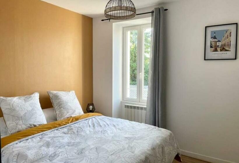 Les Rives Du Château