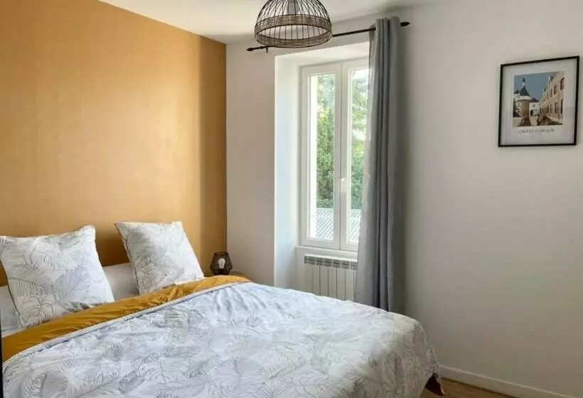 Les Rives Du Château