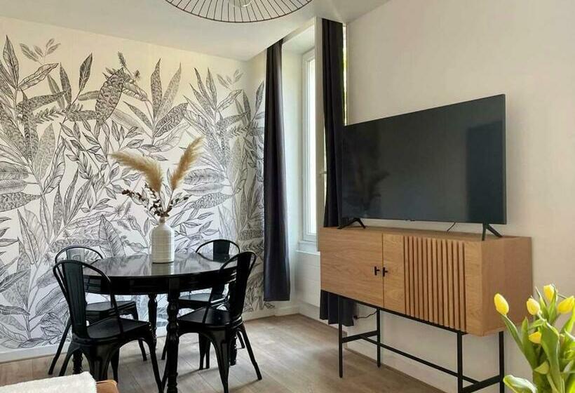 Les Rives Du Château